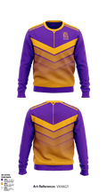 Valley Indians 35414879 Crew Neck Sweatshirt - 38