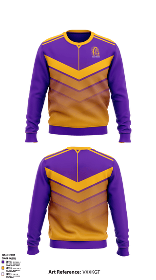 Crew Neck Sweatshirt, Valley Indians, Men's Basketball, Teamtime, Team time, sublimation, custom sports apparel, team uniforms, spirit wear, spiritwear, sports uniforms, custom shirts, team store, custom team store, fundraiser sports, apparel fundraiser