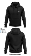 Alitheon 11454346 Hoodie - 6