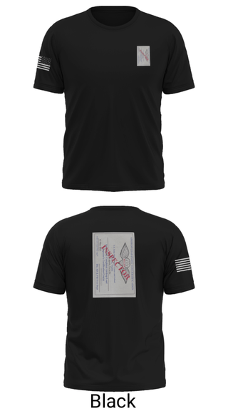 Short Sleeve Performance Shirt, , Army, Teamtime, Team time, sublimation, custom sports apparel, team uniforms, spirit wear, spiritwear, sports uniforms, custom shirts, team store, custom team store, fundraiser sports, apparel fundraiser