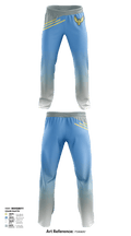 Florida Prep Cross Country 84818749 Sweatpants - 37