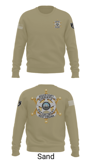 Crew Neck Sweatshirt, , Police, Teamtime, Team time, sublimation, custom sports apparel, team uniforms, spirit wear, spiritwear, sports uniforms, custom shirts, team store, custom team store, fundraiser sports, apparel fundraiser