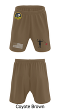 SNOT 2, RAIDER PLT, C-CO 39968914 Athletic Shorts With Pockets - 26