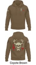 C-CO 1-27 1st PLT BLACKBEARD 676518 Hoodie - 44