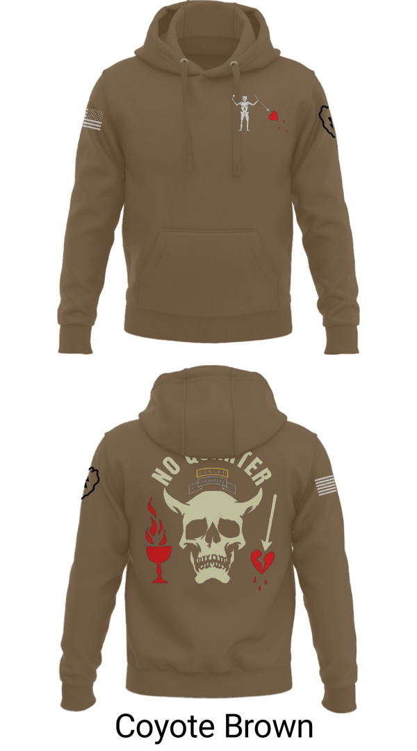 Hoodie, , Army, Teamtime, Team time, sublimation, custom sports apparel, team uniforms, spirit wear, spiritwear, sports uniforms, custom shirts, team store, custom team store, fundraiser sports, apparel fundraiser
