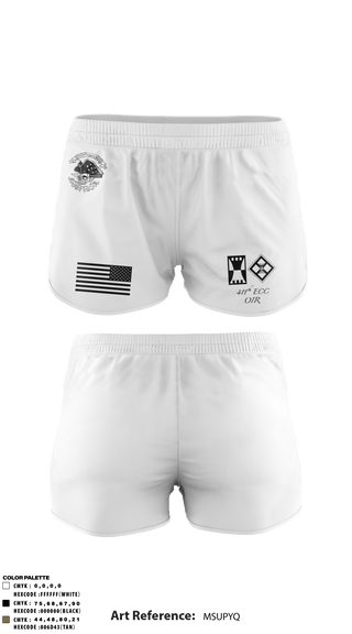 Ranger Panties, , Army, Teamtime, Team time, sublimation, custom sports apparel, team uniforms, spirit wear, spiritwear, sports uniforms, custom shirts, team store, custom team store, fundraiser sports, apparel fundraiser