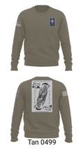 CG DIV 8623844 Crew Neck Sweatshirt - 10