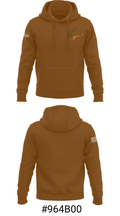 Dumont High School Basketball 96700757 Hoodie - 17