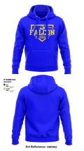 Notre Dame College Baseball 14441958 Hoodie - 1