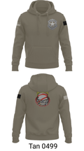 Deputy 71188083 Hoodie - 40