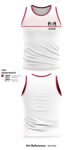 Faith Academy Cross Country 38830015 Cross Country Singlet - 2