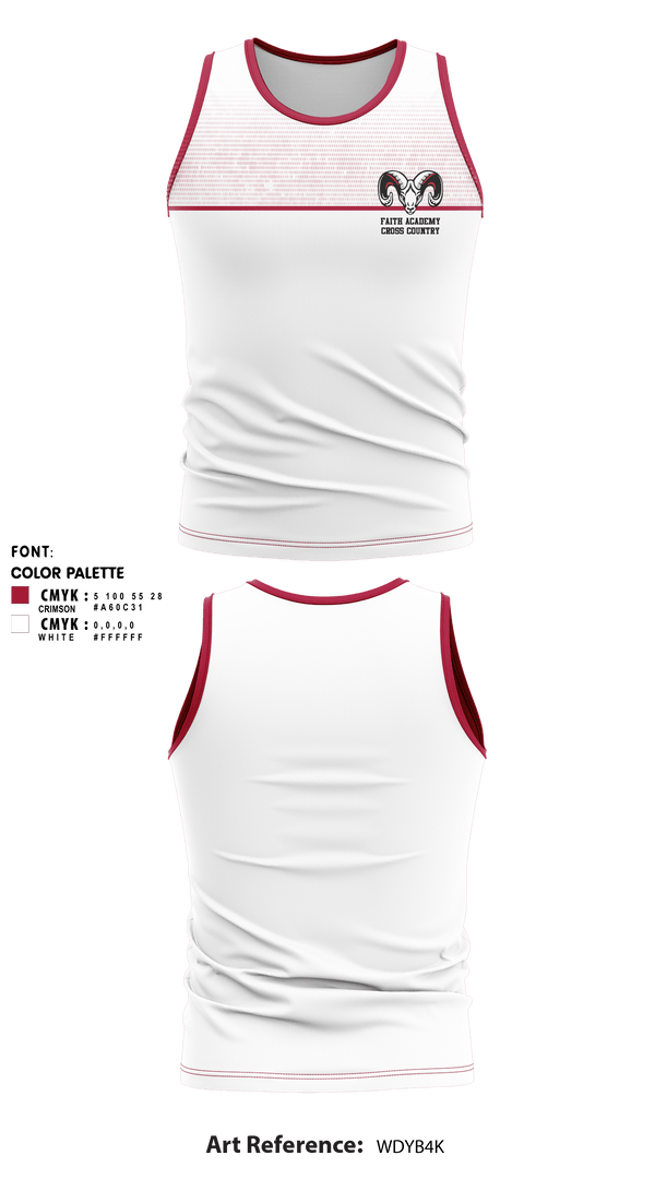 Cross Country Singlet, Faith Academy Cross Country, Cross Country, Teamtime, Team time, sublimation, custom sports apparel, team uniforms, spirit wear, spiritwear, sports uniforms, custom shirts, team store, custom team store, fundraiser sports, apparel fundraiser