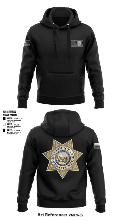 SDRPA 74726956 Hoodie - 6
