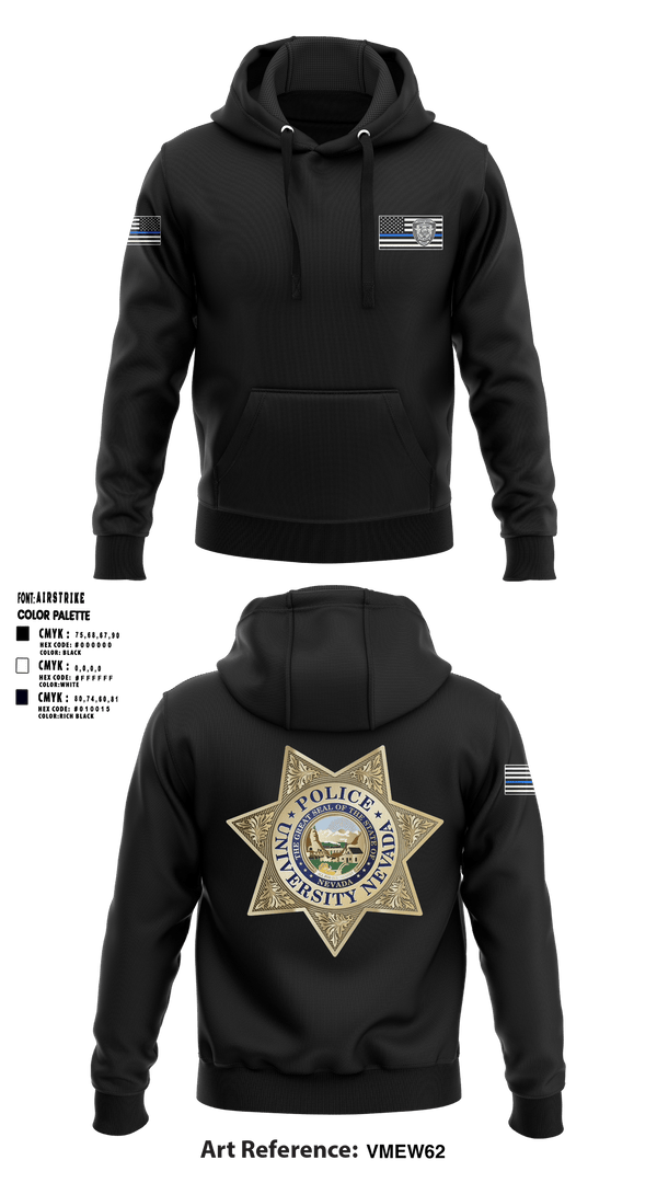 Hoodie, SDRPA, Police, Teamtime, Team time, sublimation, custom sports apparel, team uniforms, spirit wear, spiritwear, sports uniforms, custom shirts, team store, custom team store, fundraiser sports, apparel fundraiser