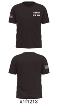 418th CA BN 32787115 Short Sleeve Performance Shirt - 30