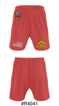 Bravo BTRY 1/103d FAR 8841781 Athletic Shorts With Pockets - 5