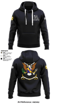 1-155th Dixie Thunder 83572891 Hoodie - 9