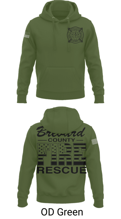 BCFR 93029209 Hoodie - 32