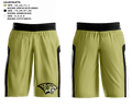 Lakewood High School Basketball 92338285 Baseball Pants - 1