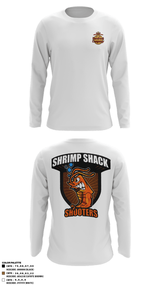 Long Sleeve Performance Shirt, , Army, Teamtime, Team time, sublimation, custom sports apparel, team uniforms, spirit wear, spiritwear, sports uniforms, custom shirts, team store, custom team store, fundraiser sports, apparel fundraiser