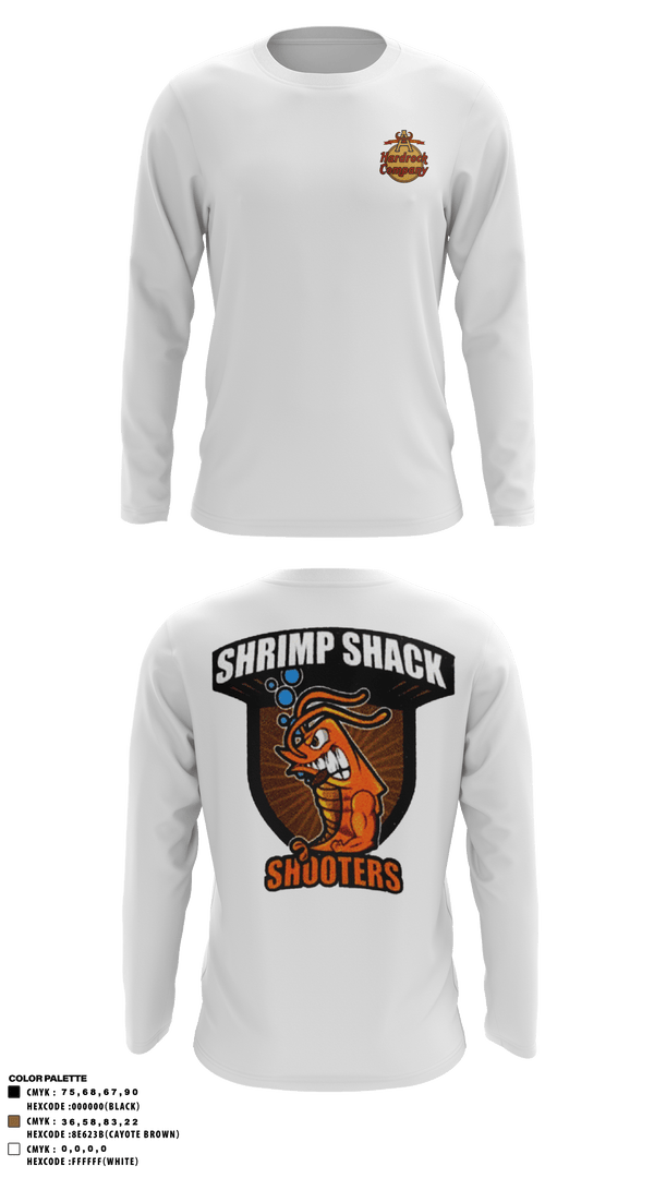Long Sleeve Performance Shirt, , Army, Teamtime, Team time, sublimation, custom sports apparel, team uniforms, spirit wear, spiritwear, sports uniforms, custom shirts, team store, custom team store, fundraiser sports, apparel fundraiser