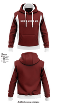 Shenandoah High School 71129367 Hoodie - 1