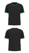 ShootSoCal firearms 29908101 Short Sleeve Performance Shirt - 34