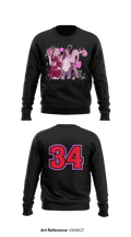 Emily Fisher PowerNIL 47598283 Crew Neck Sweatshirt - 2