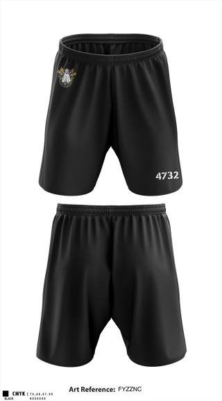 Athletic Shorts With Pockets, , Army, Teamtime, Team time, sublimation, custom sports apparel, team uniforms, spirit wear, spiritwear, sports uniforms, custom shirts, team store, custom team store, fundraiser sports, apparel fundraiser