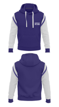Westerly Bulldogs 34109331 Hoodie - 33