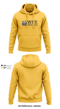 Waldo Pafford Elementary 79350355 Hoodie - 7