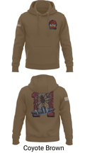TOCRON-11 34379737 Hoodie - 41