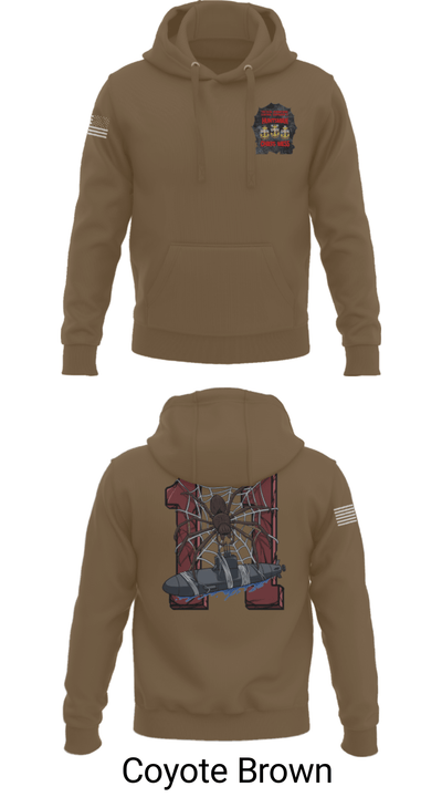 TOCRON-11 34379737 Hoodie - 41