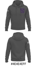 Ben Davis High School Soccer 94473738 Hoodie - 29