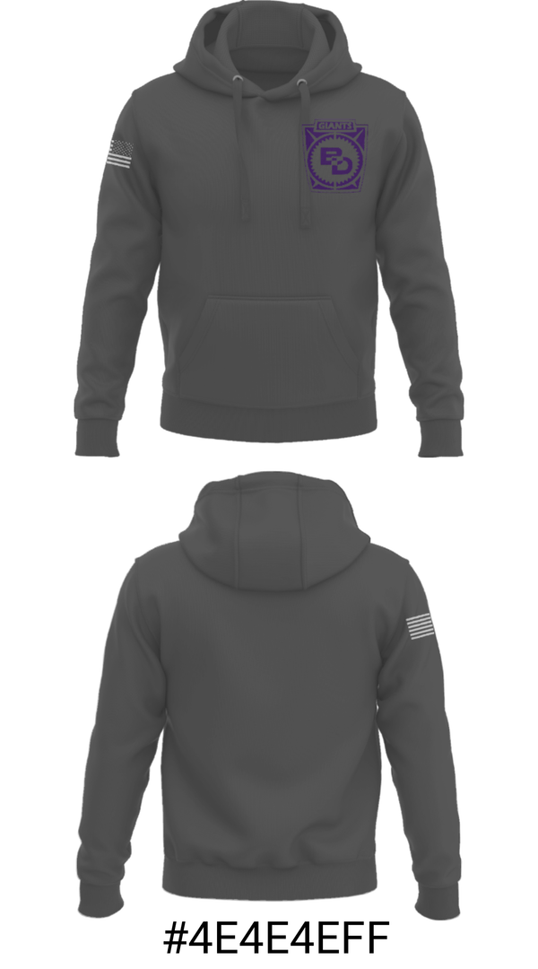 Hoodie, Ben Davis High School Soccer, Men's Soccer, Teamtime, Team time, sublimation, custom sports apparel, team uniforms, spirit wear, spiritwear, sports uniforms, custom shirts, team store, custom team store, fundraiser sports, apparel fundraiser