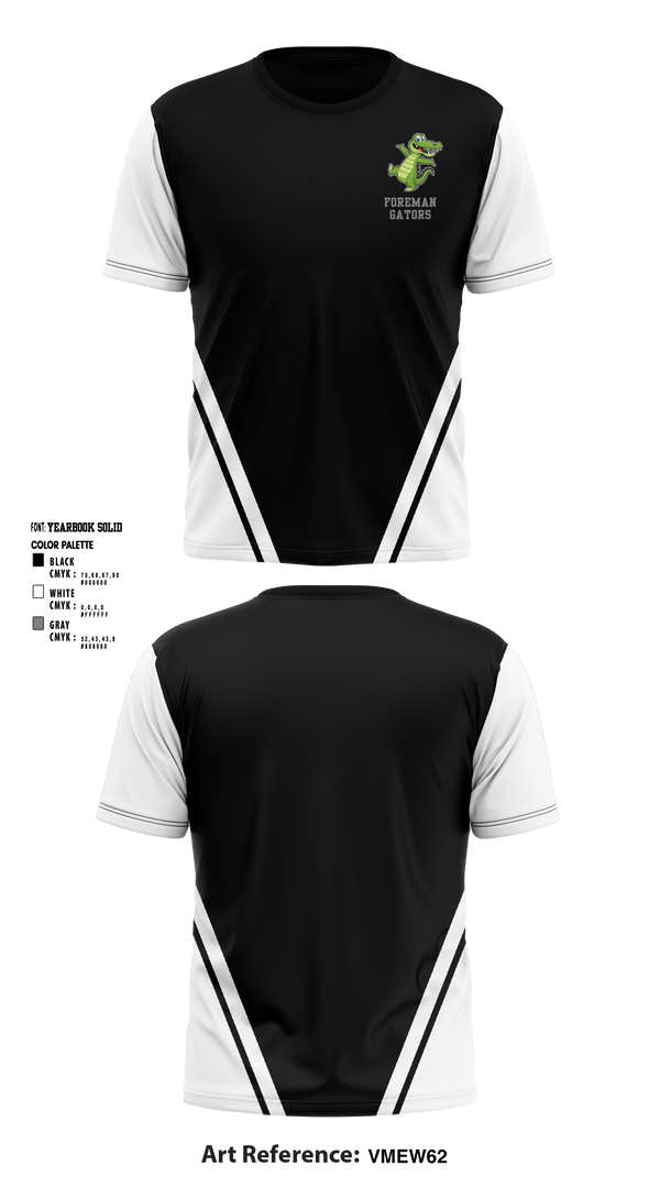 Short Sleeve Performance Shirt, Oscar Hamilton Elementary, Spirit Store, Teamtime, Team time, sublimation, custom sports apparel, team uniforms, spirit wear, spiritwear, sports uniforms, custom shirts, team store, custom team store, fundraiser sports, apparel fundraiser
