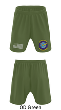 361 TRS HELL CATS 18568417 Athletic Shorts With Pockets - 27