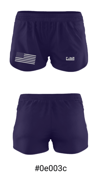 Ranger Panties, , , Teamtime, Team time, sublimation, custom sports apparel, team uniforms, spirit wear, spiritwear, sports uniforms, custom shirts, team store, custom team store, fundraiser sports, apparel fundraiser