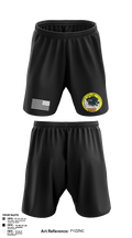 CES 98174313 Athletic Shorts With Pockets - 3