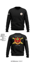 S6/1-320/2-101 59474339 Crew Neck Sweatshirt - 1