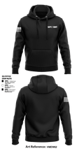 SPT / DNT 47322180 Hoodie - 1