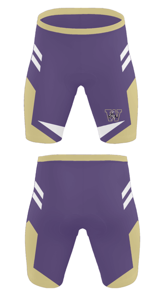 Women's Compression Shorts, Wickenburg High School Soccer, Men's Soccer, Teamtime, Team time, sublimation, custom sports apparel, team uniforms, spirit wear, spiritwear, sports uniforms, custom shirts, team store, custom team store, fundraiser sports, apparel fundraiser