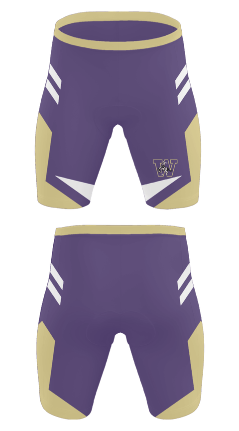 Women's Compression Shorts, Wickenburg High School Soccer, Men's Soccer, Teamtime, Team time, sublimation, custom sports apparel, team uniforms, spirit wear, spiritwear, sports uniforms, custom shirts, team store, custom team store, fundraiser sports, apparel fundraiser
