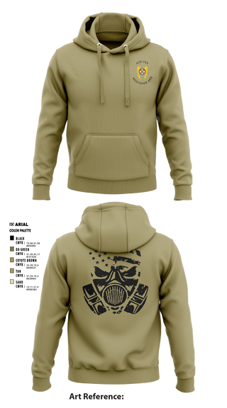 Hoodie, , Air Force, Teamtime, Team time, sublimation, custom sports apparel, team uniforms, spirit wear, spiritwear, sports uniforms, custom shirts, team store, custom team store, fundraiser sports, apparel fundraiser