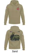 1st plt 1-14th 60300100 Hoodie - 48