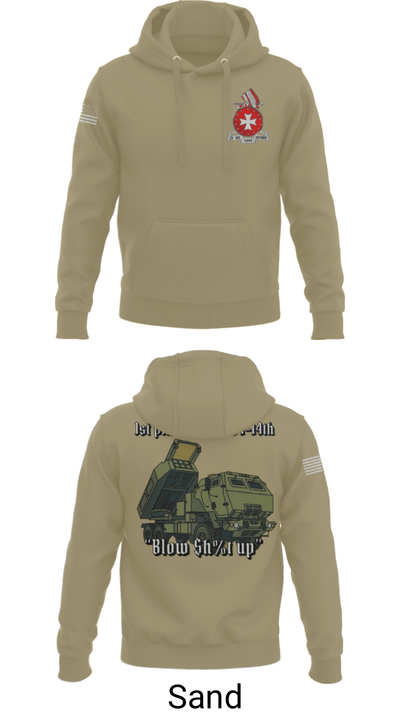 1st plt 1-14th 60300100 Hoodie - 48
