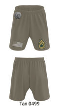 Paralegal Specialist Training Center 35051511 Athletic Shorts With Pockets - 29