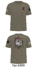 359th ICTC 57299121 Short Sleeve Performance Shirt - 35