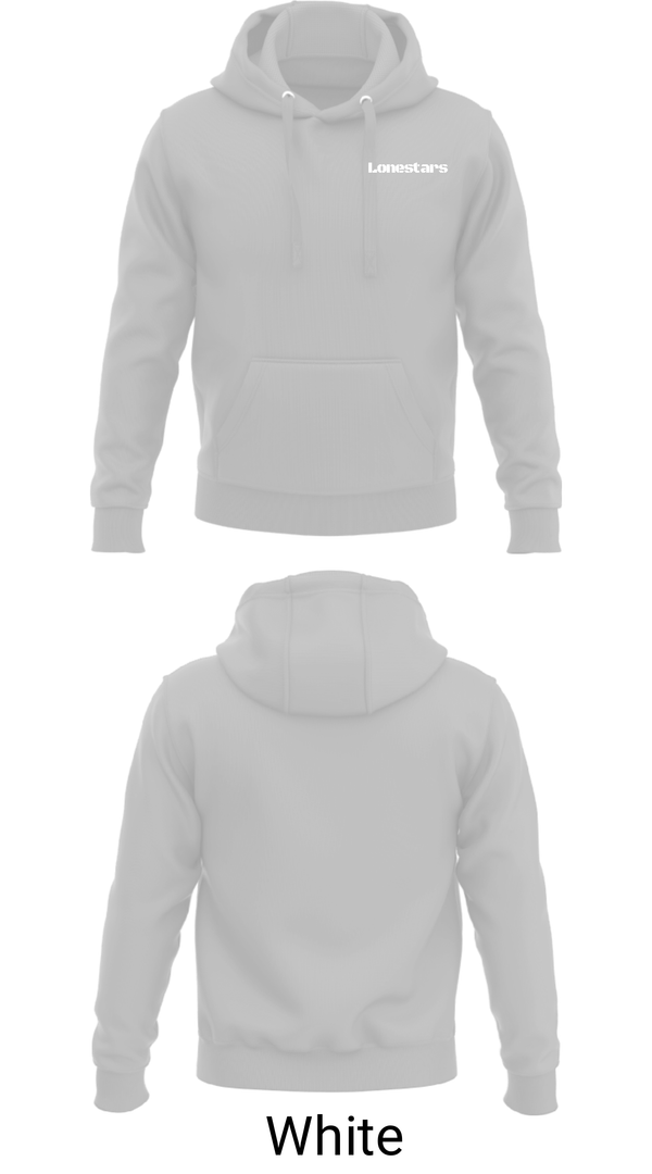 Hoodie, Lonestars, Softball, Teamtime, Team time, sublimation, custom sports apparel, team uniforms, spirit wear, spiritwear, sports uniforms, custom shirts, team store, custom team store, fundraiser sports, apparel fundraiser
