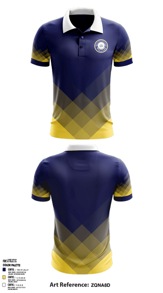 Short Sleeve Performance Polo, Awaken Christian Academy, Women's Basketball, Teamtime, Team time, sublimation, custom sports apparel, team uniforms, spirit wear, spiritwear, sports uniforms, custom shirts, team store, custom team store, fundraiser sports, apparel fundraiser